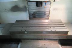 Haas VF-3 CNC Vertical Machining Center