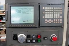 Hardinge Cobra 51 CNC Turning Center