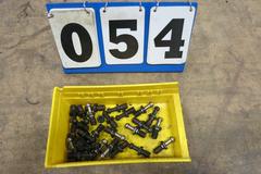 Retention Knobs for Cat 40 Taper Haas Machines