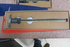 Mitutoyo Digimatic 6" and 12" Depth Gages
