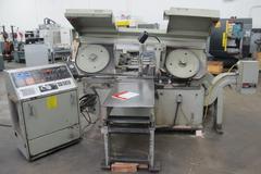 Marvel 15A9PC Programmable Automatic Horizontal Band Saw