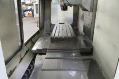 Haas VF-3 CNC Vertical Machining Center