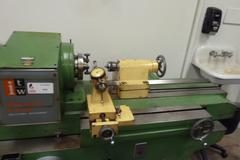 Illinois Tool Work Model 3912-1B Helical Lead Checker