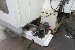 Haas VF-3 CNC Vertical Machining Center