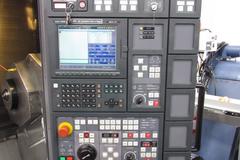 Mori Seiki MT-2000SZ Multi Axis Turning Center