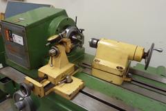 Illinois Tool Work Model 3912-1B Helical Lead Checker