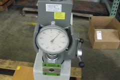 New Age Industries ME 2 Rockwell Hardness Tester