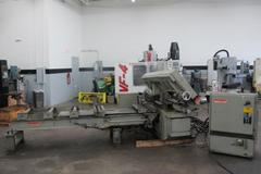 Marvel 15A9PC Programmable Automatic Horizontal Band Saw