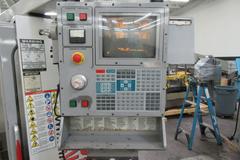 Haas VF-3 CNC Vertical Machining Center