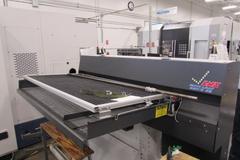 Mori Seiki MT-2000SZ Multi Axis Turning Center