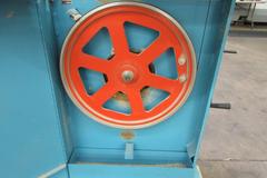DoAll Model 2013-V Vertical Bandsaw