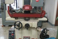 Kent Model KGS-200 6" x 18" Hand Feed Surface Grinder