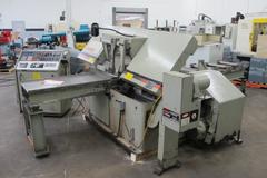 Marvel 15A9PC Programmable Automatic Horizontal Band Saw