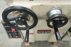 Kent Model KGS-200 6" x 18" Hand Feed Surface Grinder