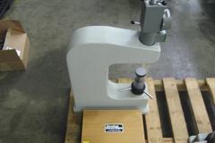 New Age Industries ME 2 Rockwell Hardness Tester