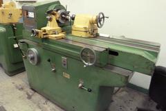 Illinois Tool Work Model 3912-1B Helical Lead Checker