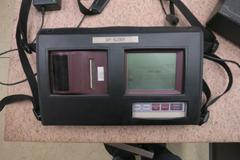 Mitutoyo  Model SJ-301 Surface Tester with HD Column Stand on 10" x 16" x 3" Granite Base