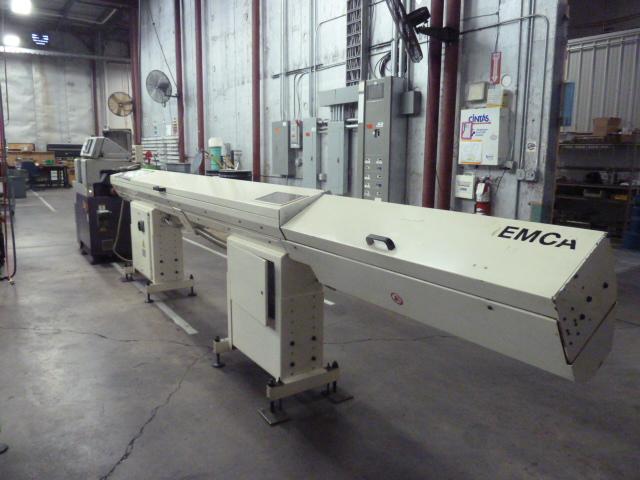 Machines Used | Citizen B12 Type I CNC Swiss Screw Machine with