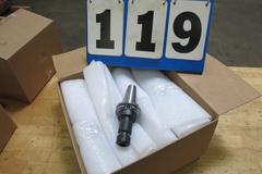 Redline ER20 Collet Tool Holders