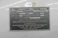 Milltronics RW-15 CNC Vertical Machining Center