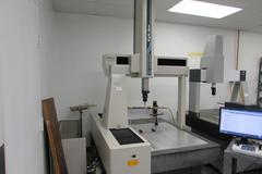 Mitutoyo BRT-A710 DCC Coordinate Measuring Machine (CMM) - Direct Computer Controlled with Renishaw Probing