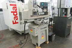 Okamoto  Linear 612/14 Surface Grinder