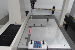 Mitutoyo BRT-A710 DCC Coordinate Measuring Machine (CMM) - Direct Computer Controlled with Renishaw Probing