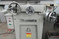 Okamoto  Linear 612/14 Surface Grinder