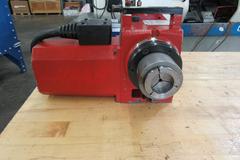 Haas HA5C Programmable Rotary Table For Sale | Machines Used