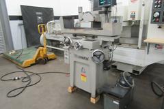 Okamoto  Linear 612/14 Surface Grinder