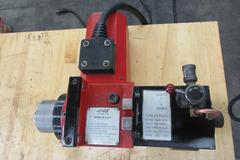 Haas HA5C Programmable Rotary Table For Sale | Machines Used