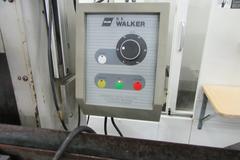 Okamoto  Linear 612/14 Surface Grinder