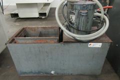 Okamoto  Linear 612/14 Surface Grinder
