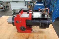 Haas HA5C Programmable Rotary Table For Sale | Machines Used