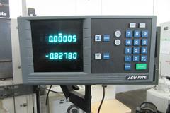 Okamoto  Linear 612/14 Surface Grinder