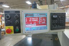 Bridgeport Romi EZ Path II CNC Engine Lathe