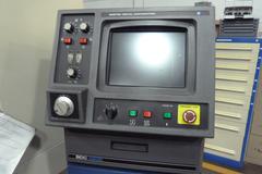 Bostomatic Model BD32GS CNC 25,000 RPM Vertical Machining Center