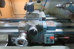 Bridgeport Romi EZ Path II CNC Engine Lathe