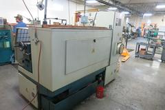 Bridgeport Romi EZ Path II CNC Engine Lathe