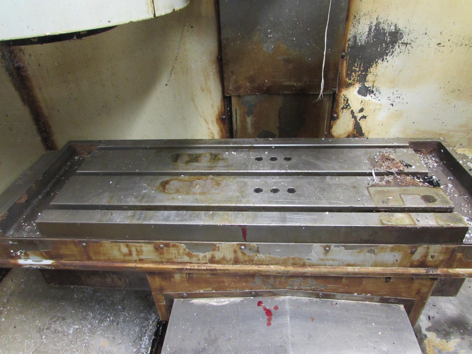 Machines Used | Haas Mini Mill CNC Machining Center