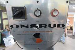 Onsrud A-01124-A Overarm Pin Router 