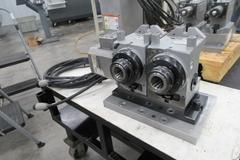 Machines Used | Haas HA5C-2 Dual Head Programmable Rotary Table ...
