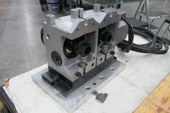 Machines Used | Haas HA5C-2 Dual Head Programmable Rotary Table ...