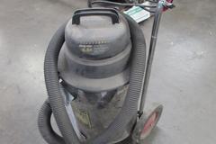 Shop-Vac 10-Gallon 6.5HP Contractor's Shop Vacuum