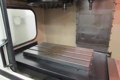 Haas VF-0 CNC Vertical Machining Center