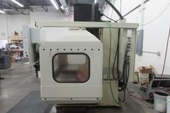 Haas VF-0 CNC Vertical Machining Center