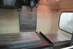 Haas VF-0 CNC Vertical Machining Center