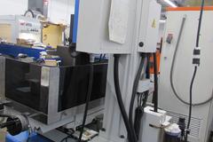 EDM DrillMate 25 EDM Drill "Hole Popper" with Programmable Z-Axis