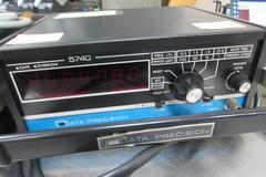 Multimeters, Power Supplies and Leads