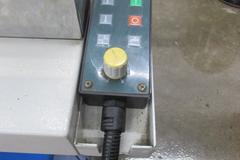 EDM DrillMate 25 EDM Drill "Hole Popper" with Programmable Z-Axis